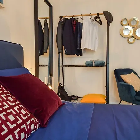 Grabinski Apartment Bologna
