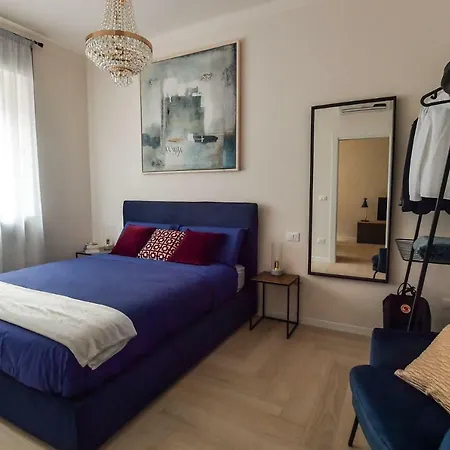 Grabinski Apartment